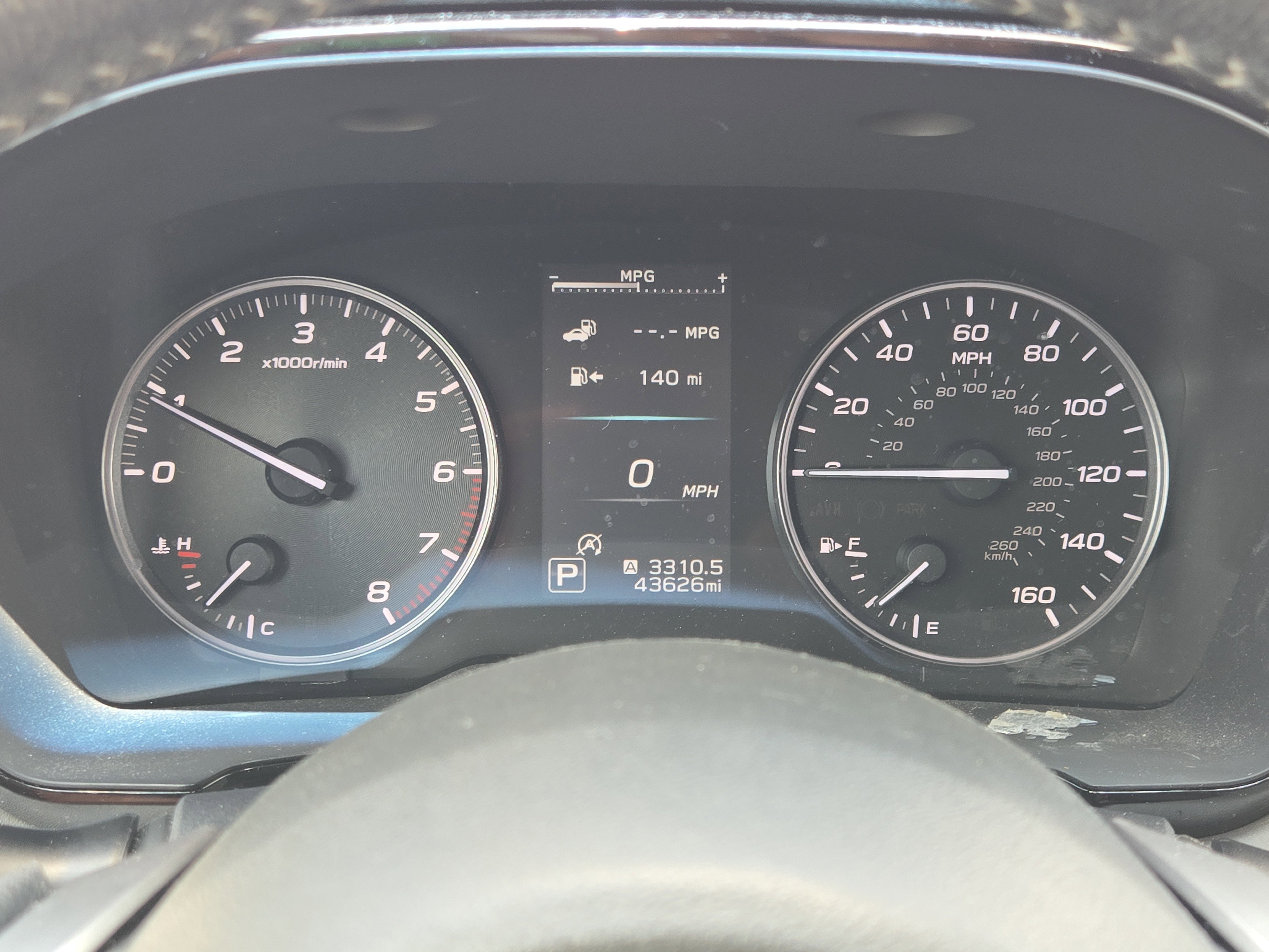 2020 Subaru Outback Premium - Photo 25
