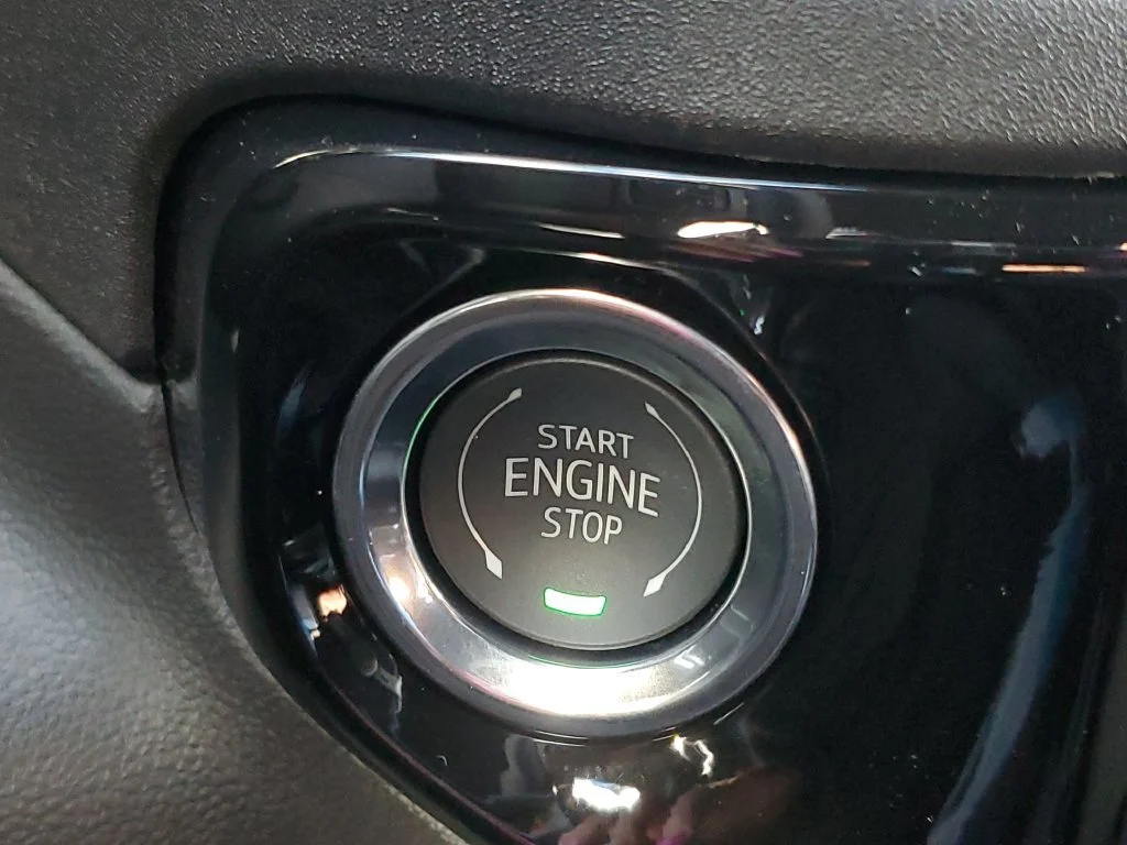 New 2026 Black Chevrolet LT (2FL) image 13