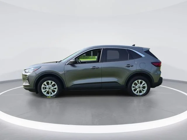 Used 2024 Gray Ford Active image 4