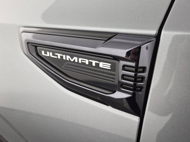 Used 2026 Sterling Metallic GMC Denali Ultimate image 11