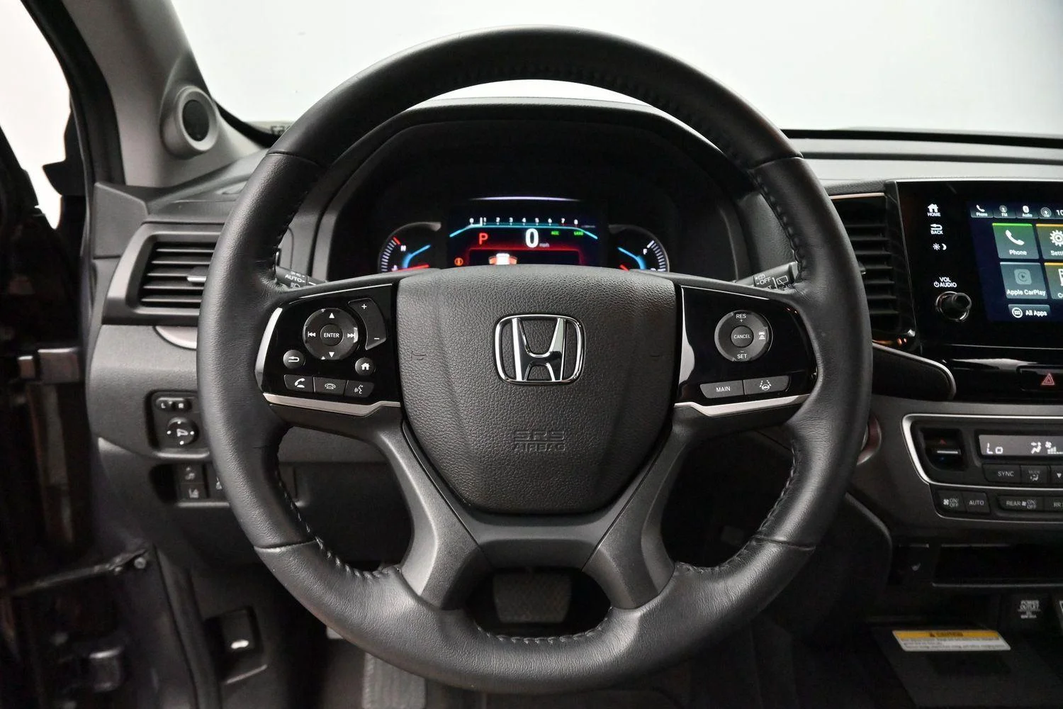Used 2021 Modern Steel Metallic Honda Special Edition image 15