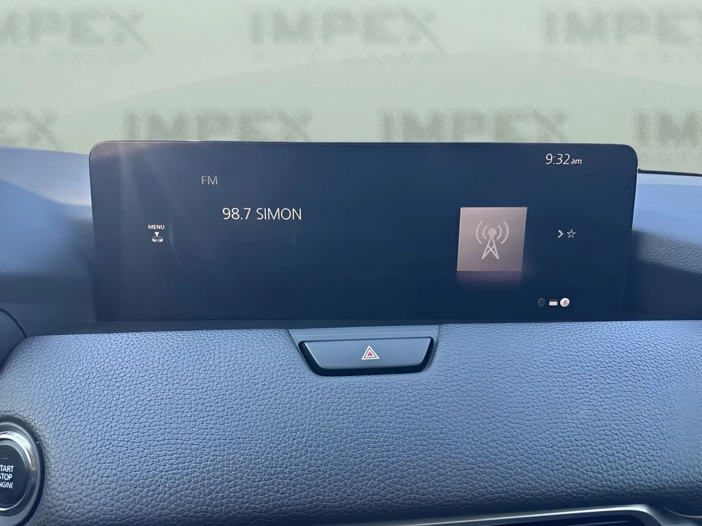Used 2025 White Mazda 3.3 Turbo Preferred image 19