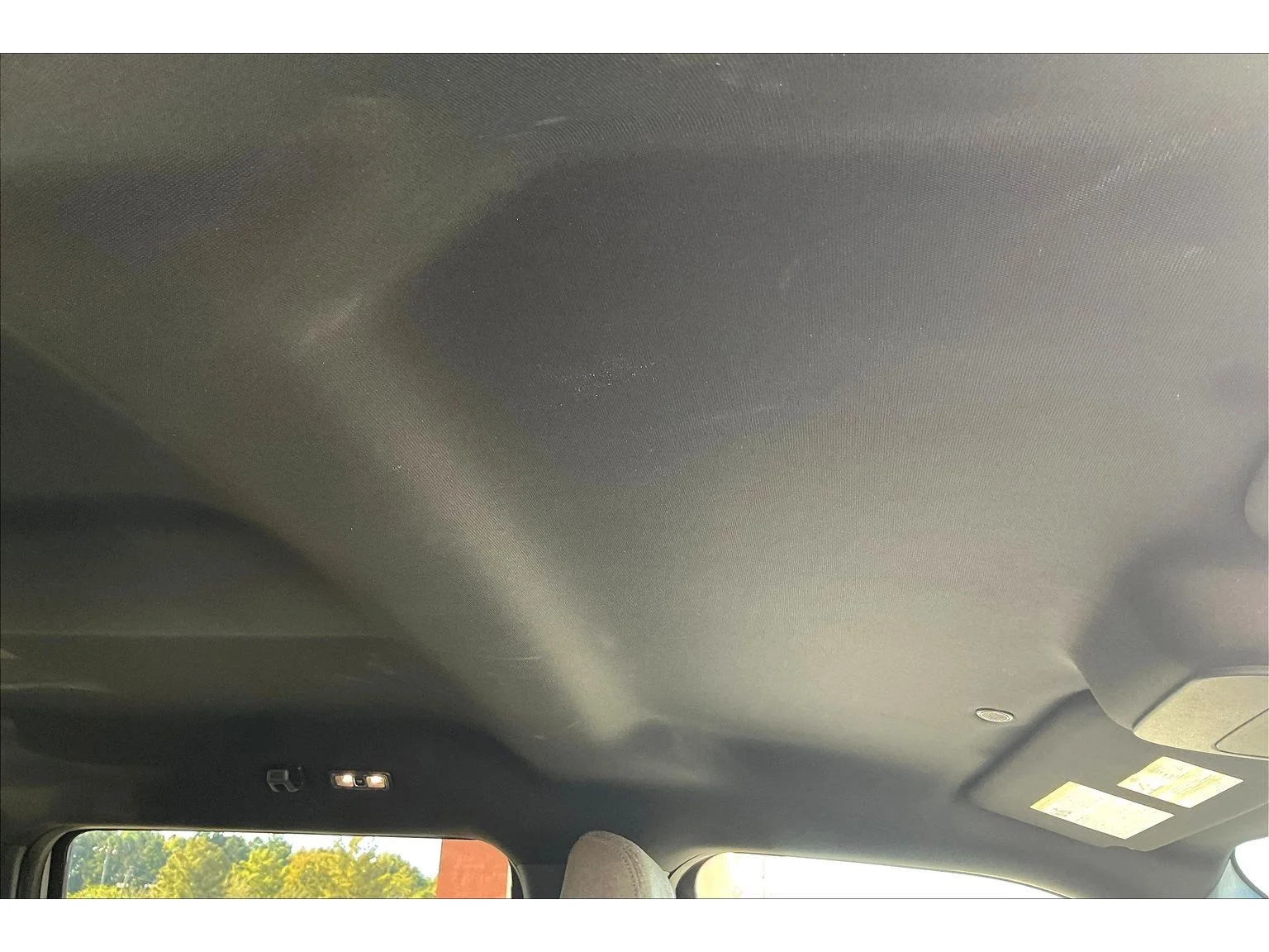 Used 2024 Gray Ford XLT image 15