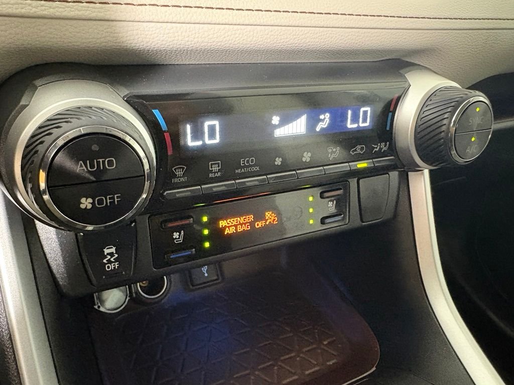 Used 2021 Gray Toyota Limited image 31
