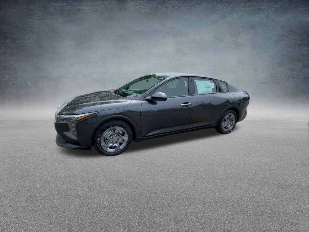 2025 Kia K4 LX - Photo 10