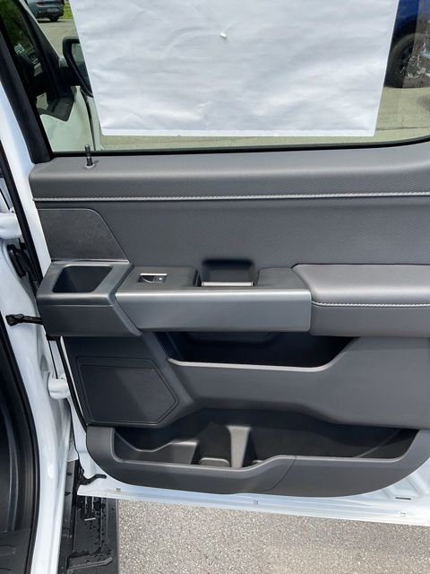 Used 2026 White Ford XLT image 55