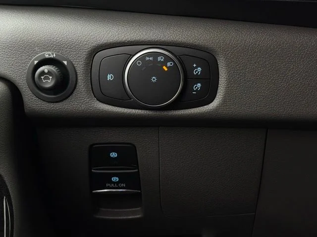 New 2026 Gray Ford Explorer Limited SE image 36