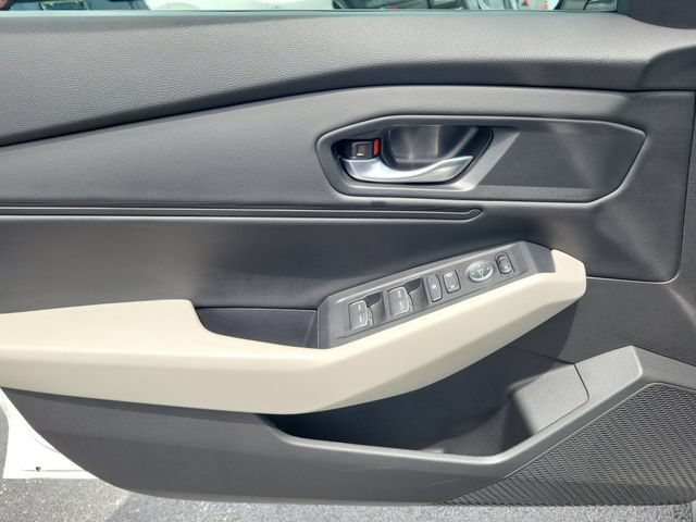 2025 Honda Accord SE - Photo 21