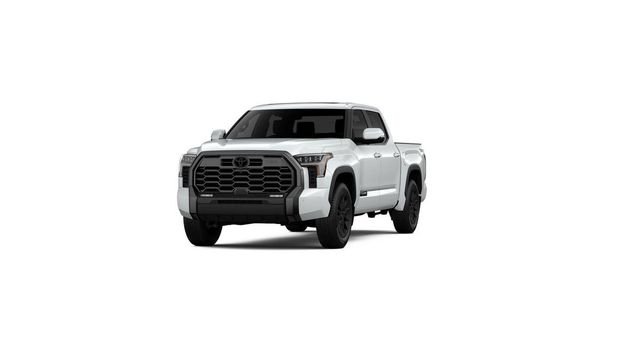New 2026 Wind Chill Pearl Toyota Platinum image 40