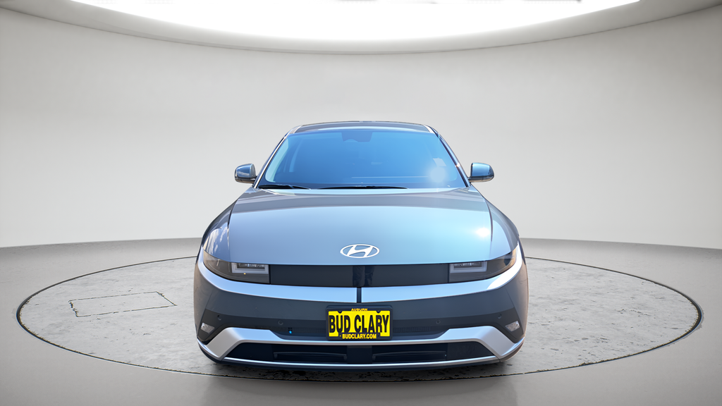 New 2026 Green Hyundai SE image 8