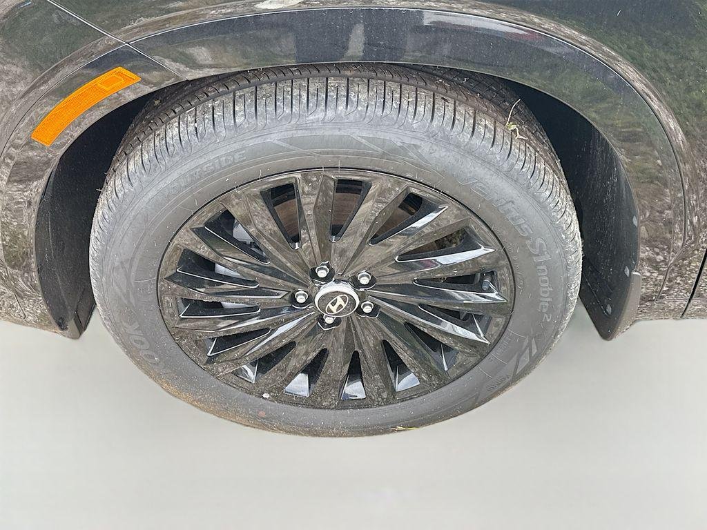 2025 Hyundai Palisade Calligraphy Night Edition - Photo 27