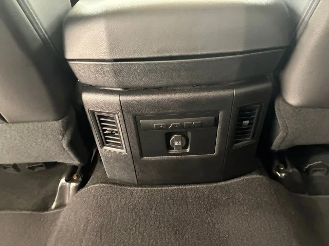 Certified Used 2015 Orange Ram Sport image 19