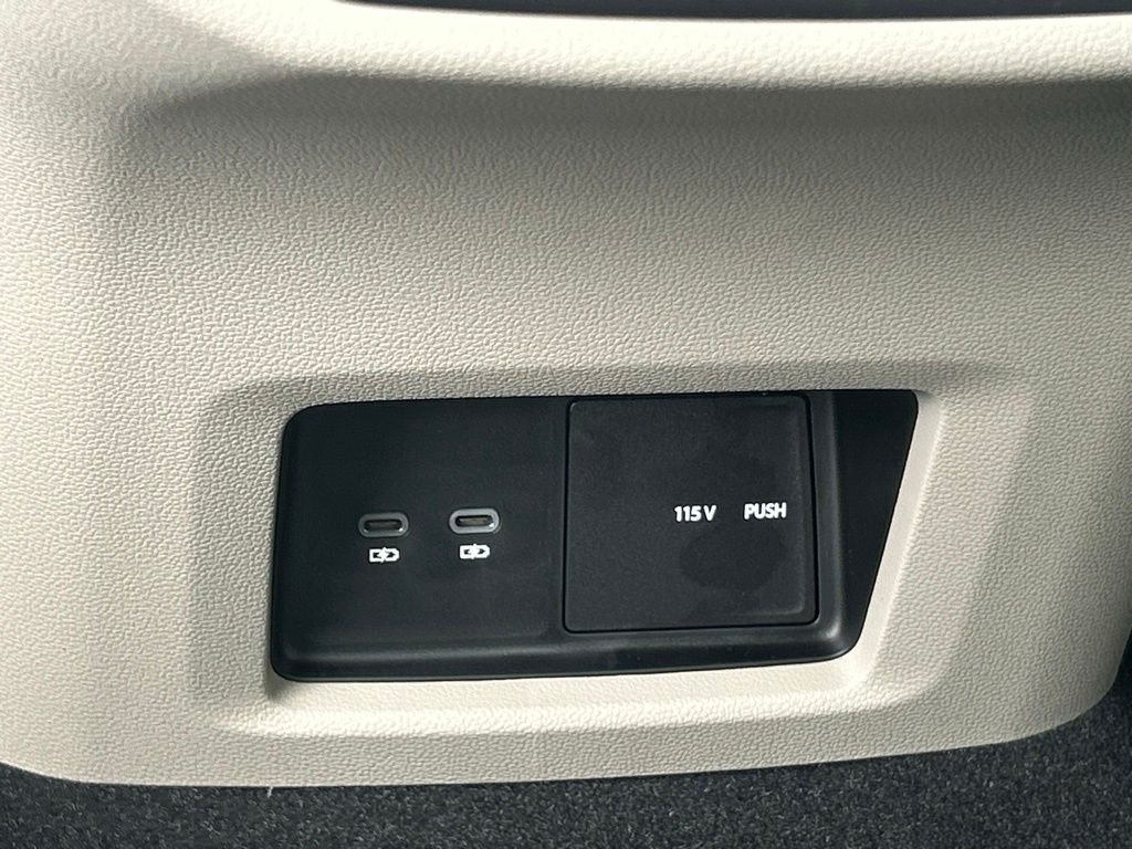 New 2026 Black Volkswagen SE w/Technology image 45