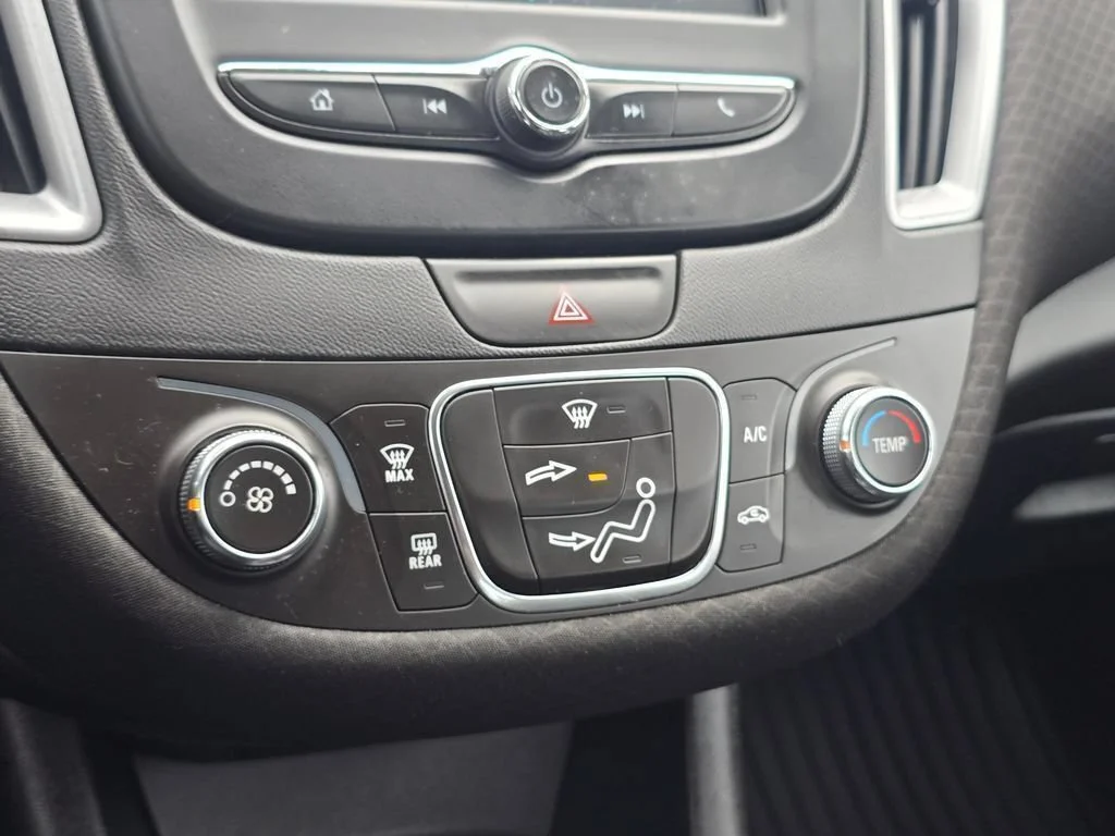 2016 Chevrolet Malibu 1LS - Photo 26