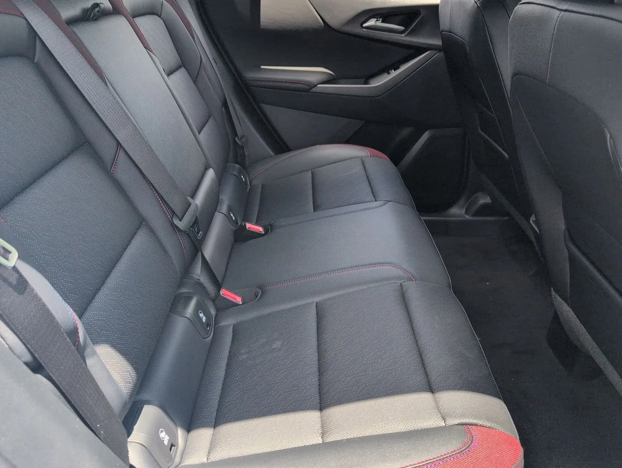 2026 Chevrolet Equinox RS - Photo 25