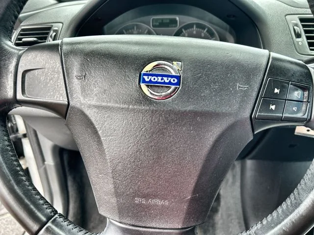 Used 2008 Silver Volvo T5 Version 2.0 image 10