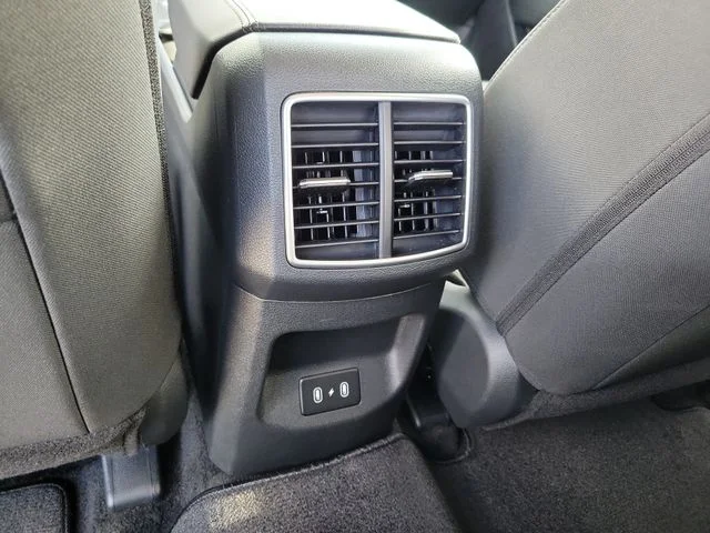 Certified Used 2026 Steel Gray Kia LX image 23