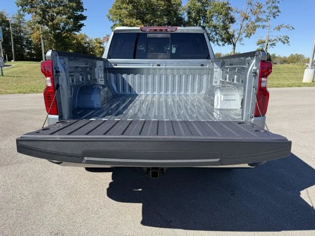2026 Chevrolet Silverado 1500 LT - Photo 15