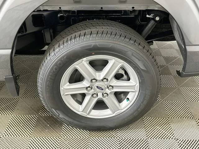New 2026 Ford F-150 XLT