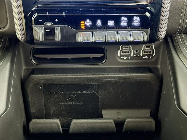 Certified Pre-Owned 2021 Ram 1500 Limited