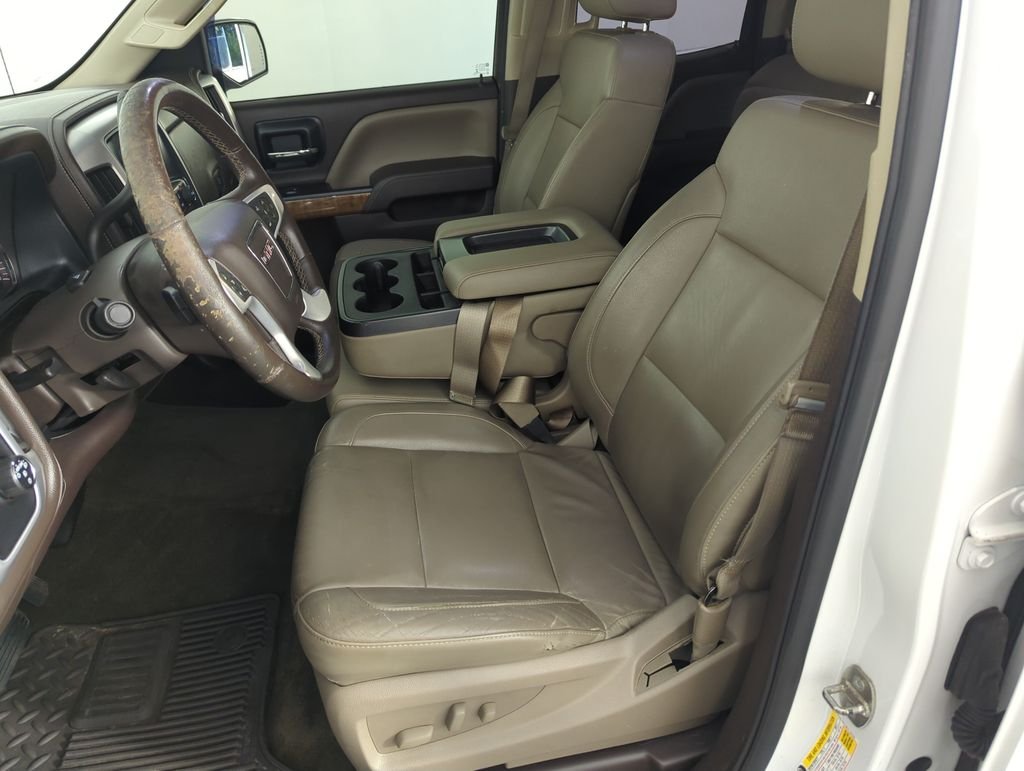 Used 2014 White GMC SLT image 11
