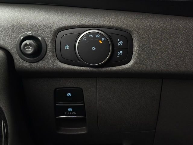 New 2026 Gray Ford Explorer Limited SE image 36