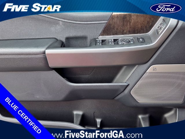 Certified Used 2026 Race Red Ford Lariat image 30