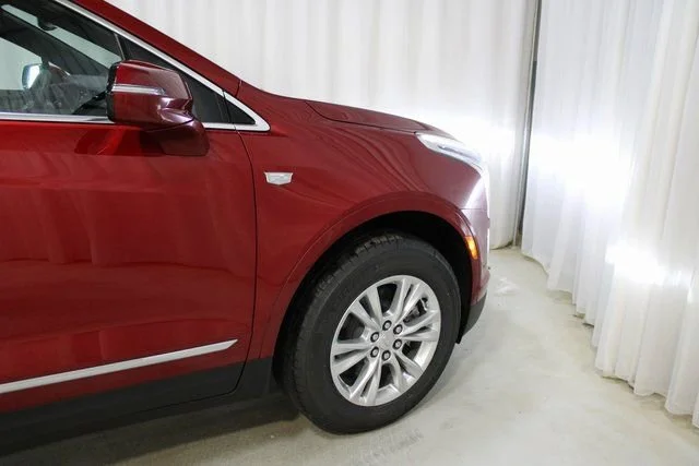 2026 Cadillac XT5 Luxury - Photo 12