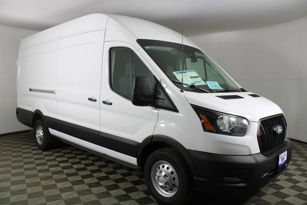 2026 Ford Transit 350 High Roof 148EL WB AWD's photo