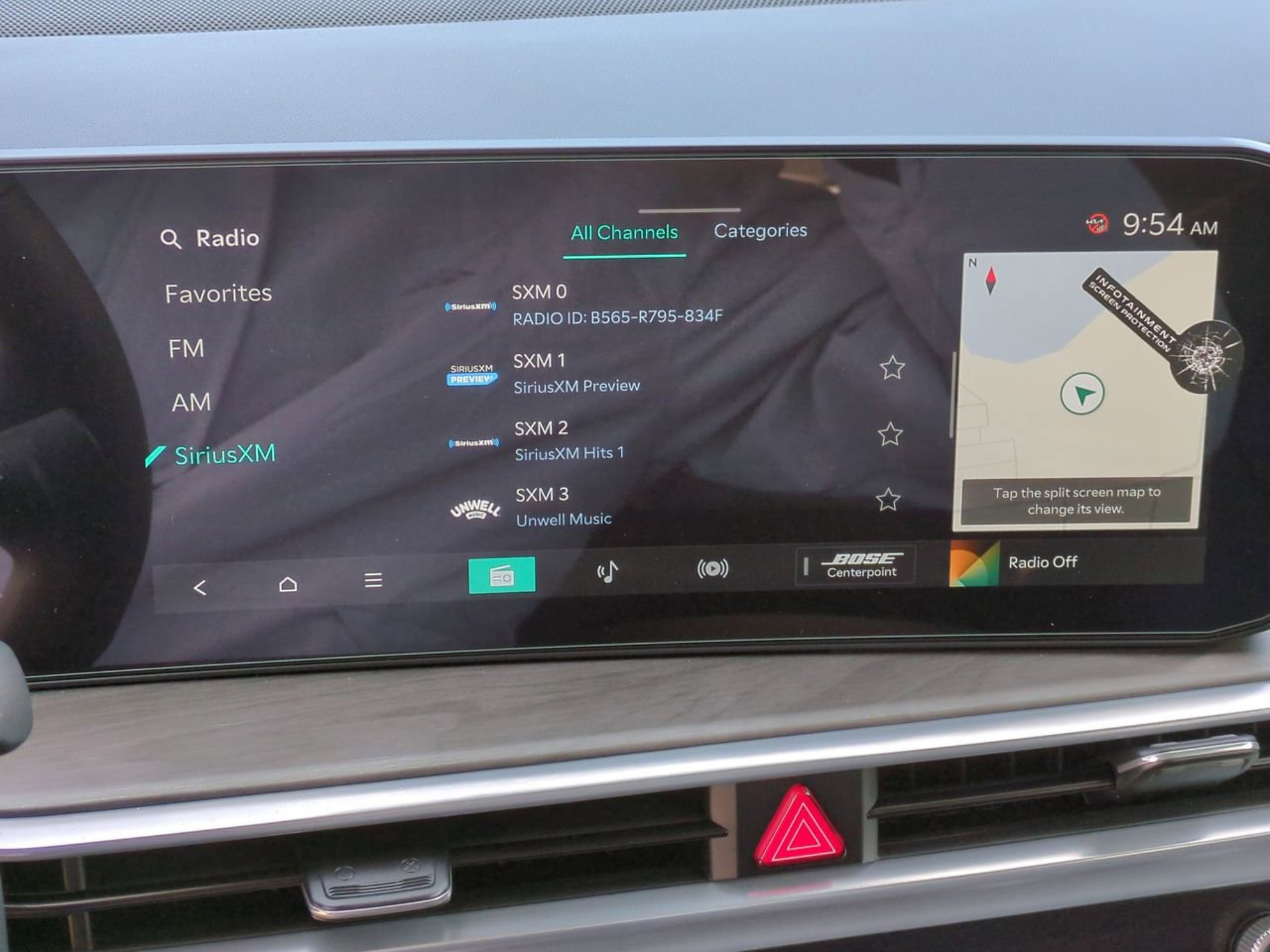 New 2026 Ivory Silver Kia X-Line SX AWD image 21