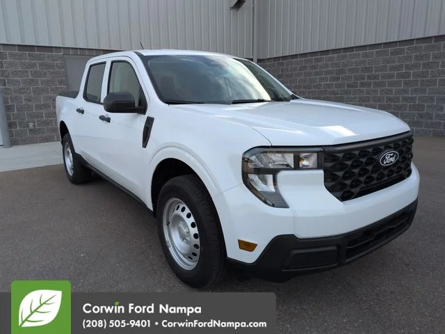 New 2026 Oxford White Ford XL image 1