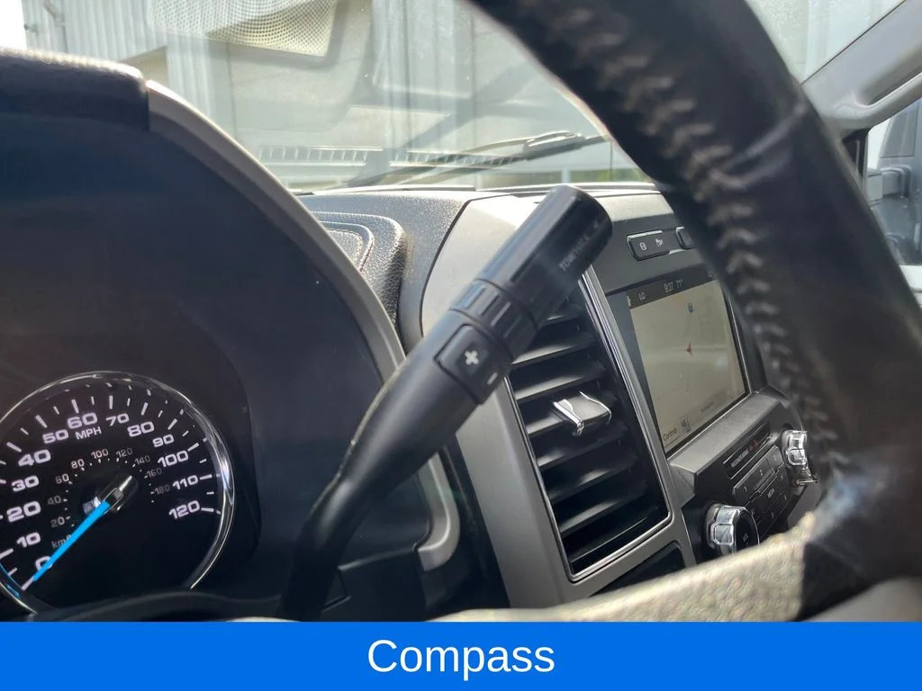2019 Ford F-250 Super Duty Lariat - Photo 26