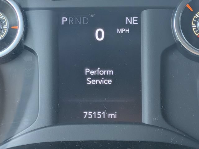 2022 RAM Ram 2500 Pickup Tradesman - Photo 17
