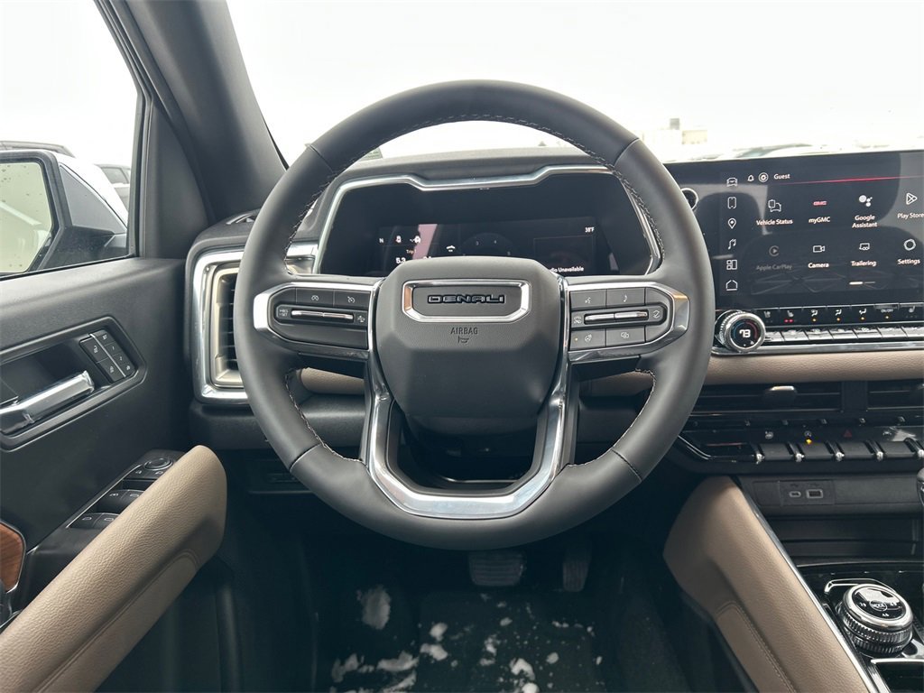 2026 GMC CANYON - Image 29