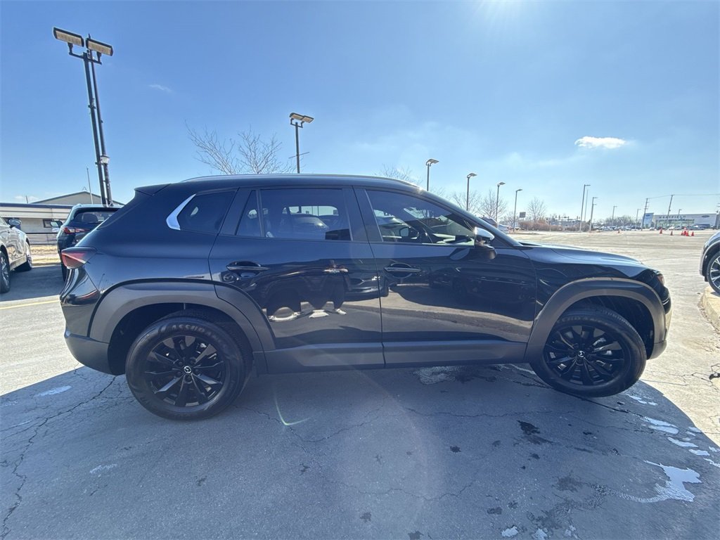 2025 MAZDA CX-50 - Image 3