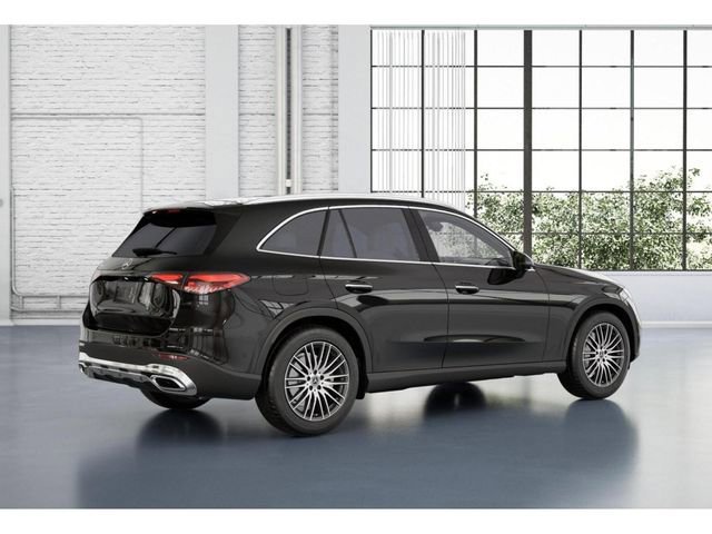 New 2026 Black Mercedes-Benz GLC 300 image 20