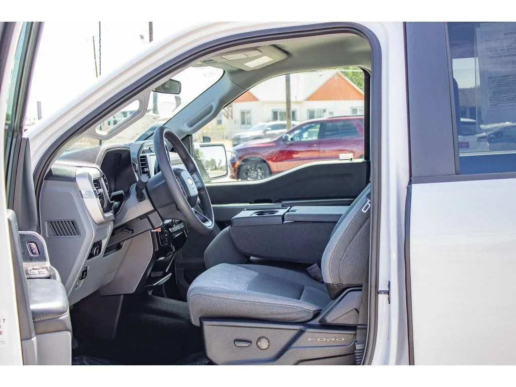 2023 Ford F-150 XLT - Photo 28