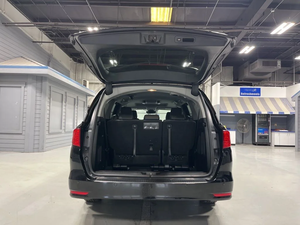 2023 Honda Odyssey Touring - Photo 9