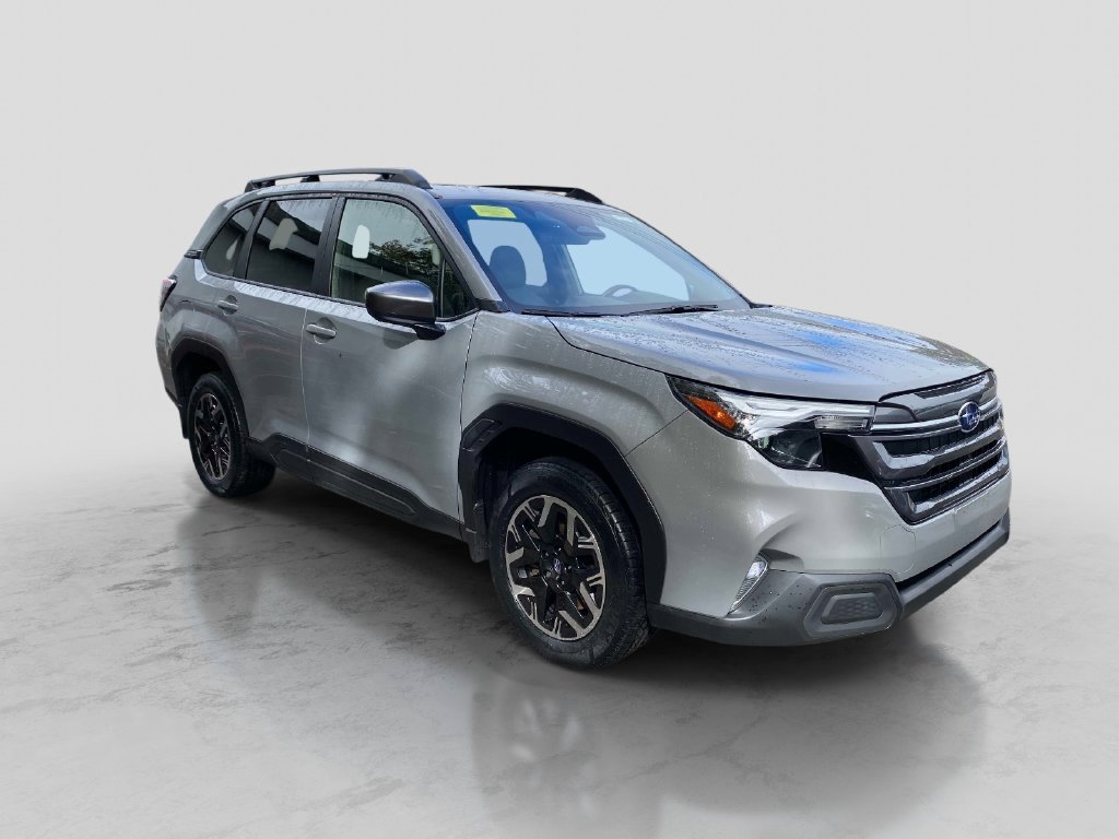 Used 2025 Beige Subaru Premium image 10