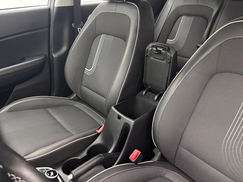 Used 2024 Gray Hyundai Limited image 25