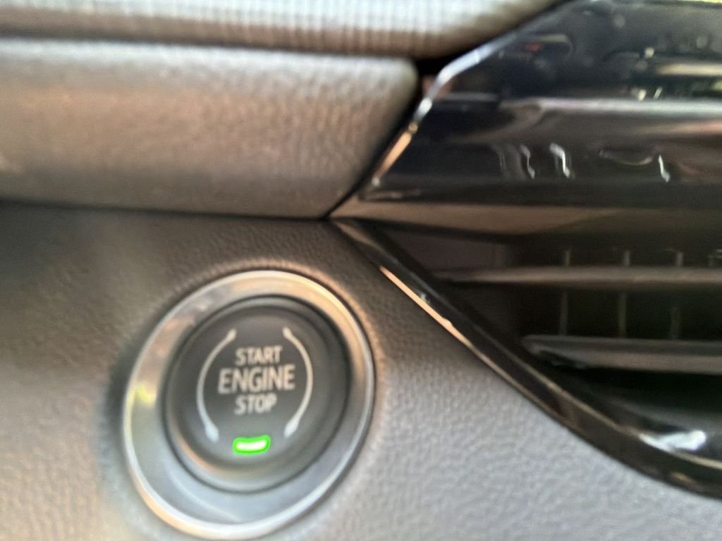 Used 2025 Black Buick Preferred image 17