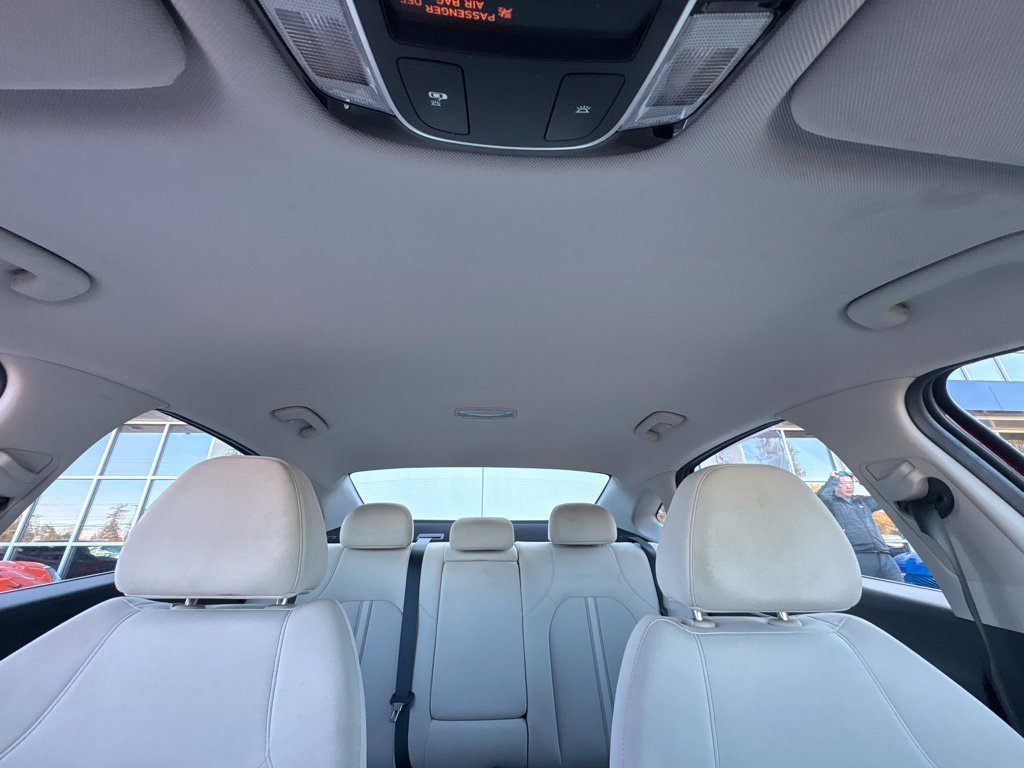 Used 2024 Red Hyundai SEL image 29