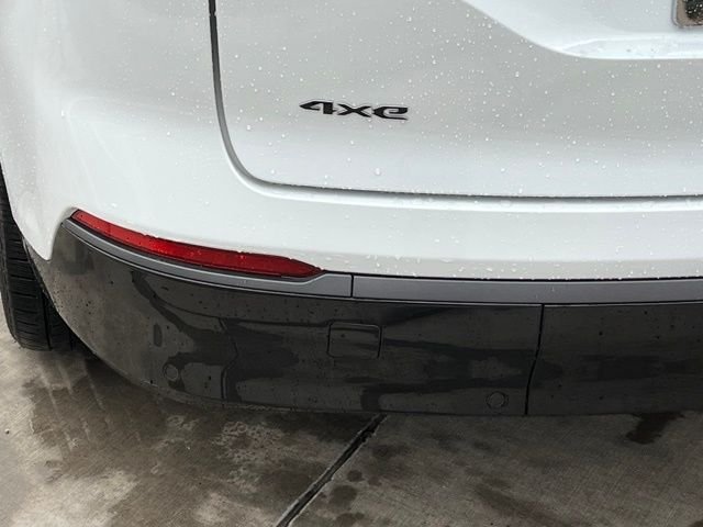 Used 2025 White Jeep Limited image 7