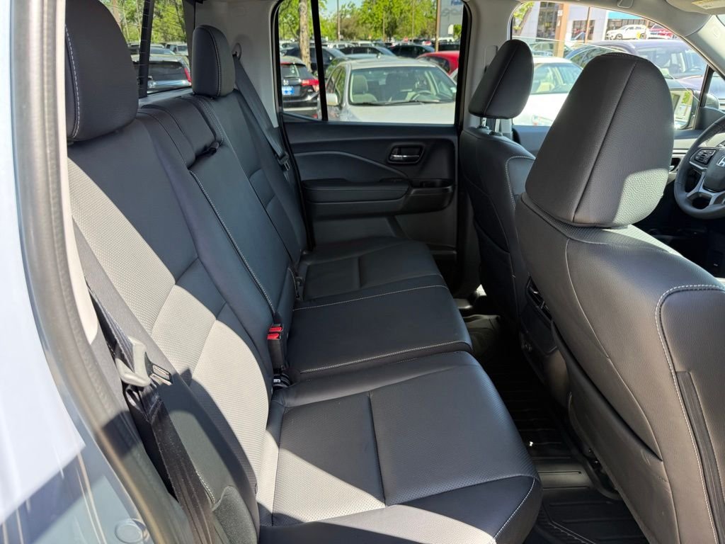 Used 2026  Honda RTL image 18