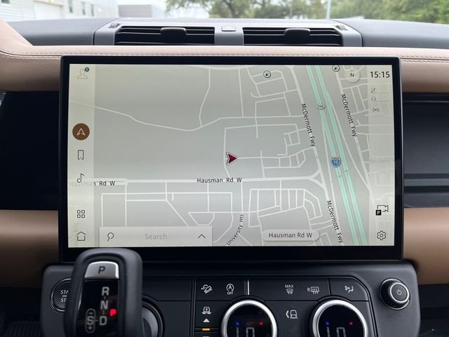 New 2026 Woolstone Green Land Rover X-Dynamic SE image 20