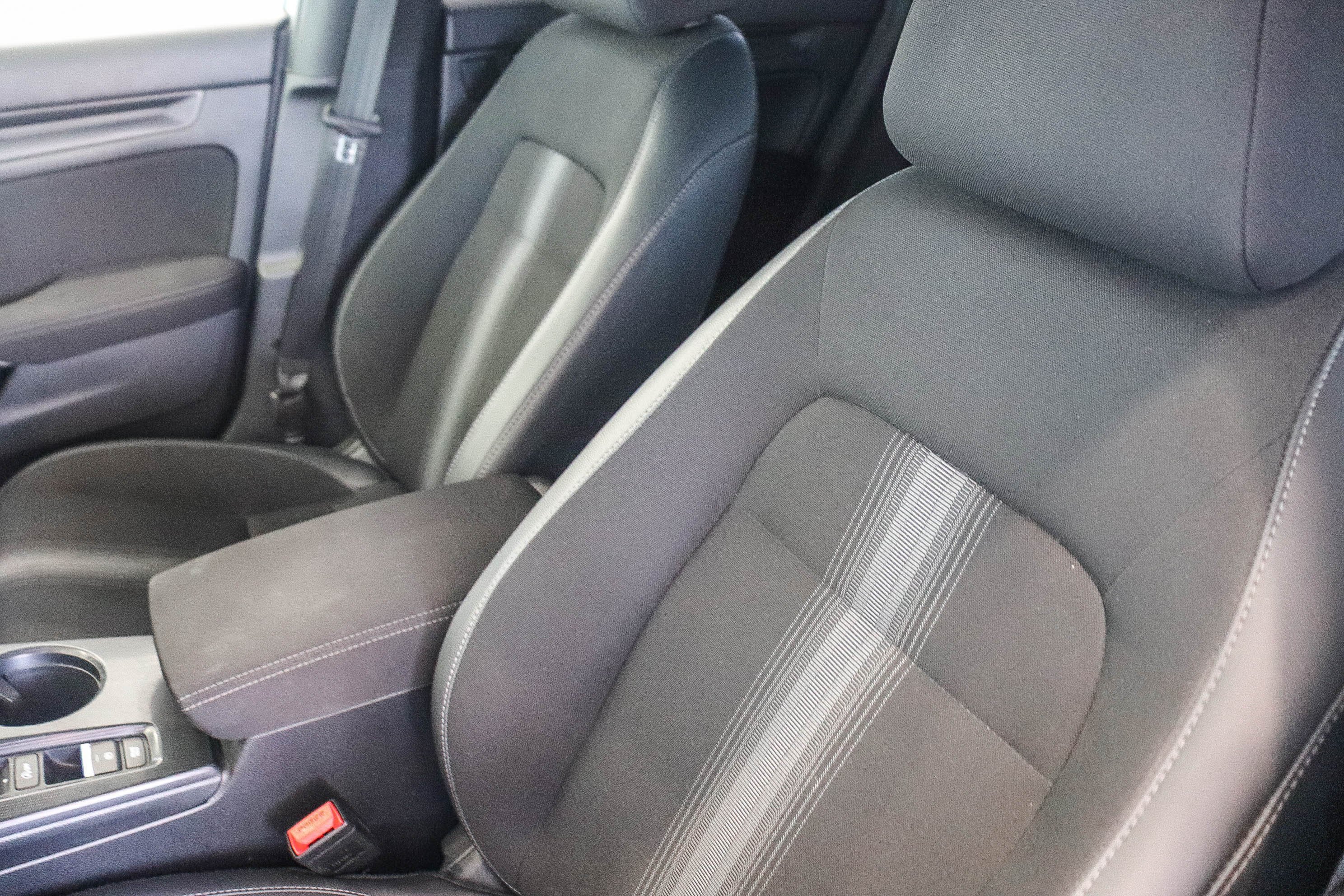 2024 Honda Civic Hatchback Sport - Photo 29