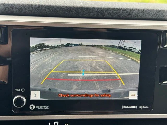 Used 2024 Black Toyota SR5 image 26