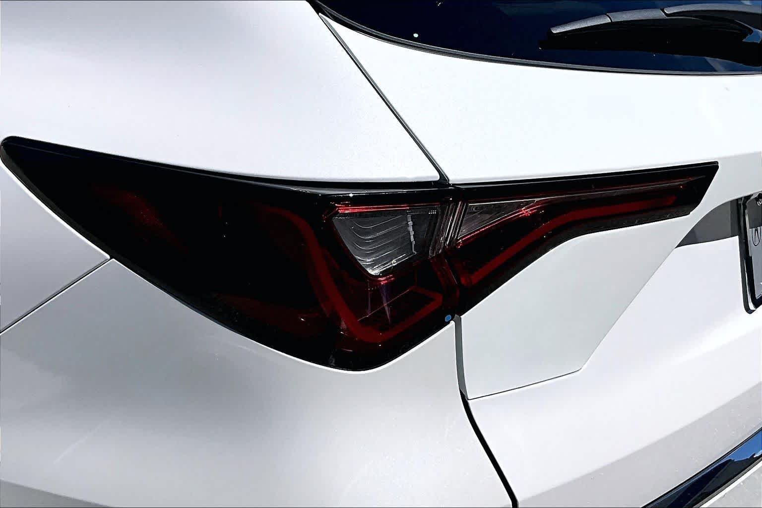 2026 Acura MDX Base - Photo 29