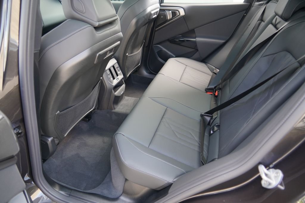 New 2026 Dark Graphite Metallic BMW 30 xDrive image 27