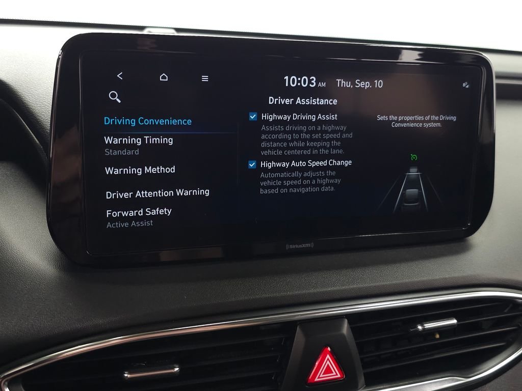 2023 Hyundai Santa Fe SEL Convenience PHEV - Photo 26